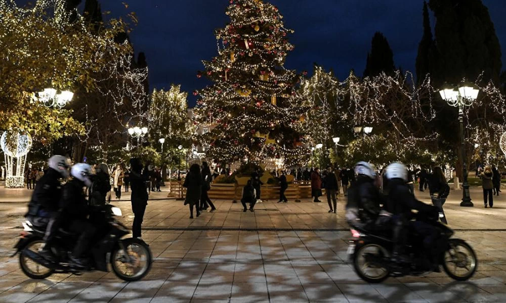 Δείτε που εντοπίζονται τα 873 κρούσματα στην χώρα μας
